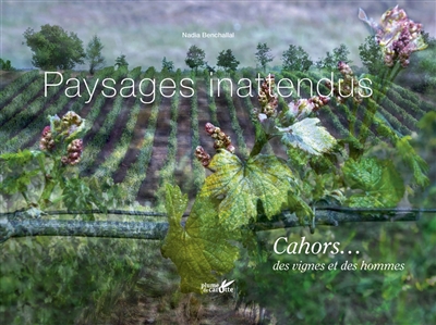 Paysages inattendus : Cahors… des vignes et des hommes